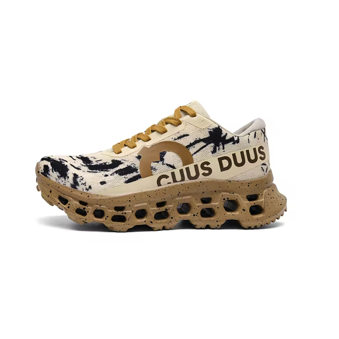 LuftSchritt Komfort-Sneaker