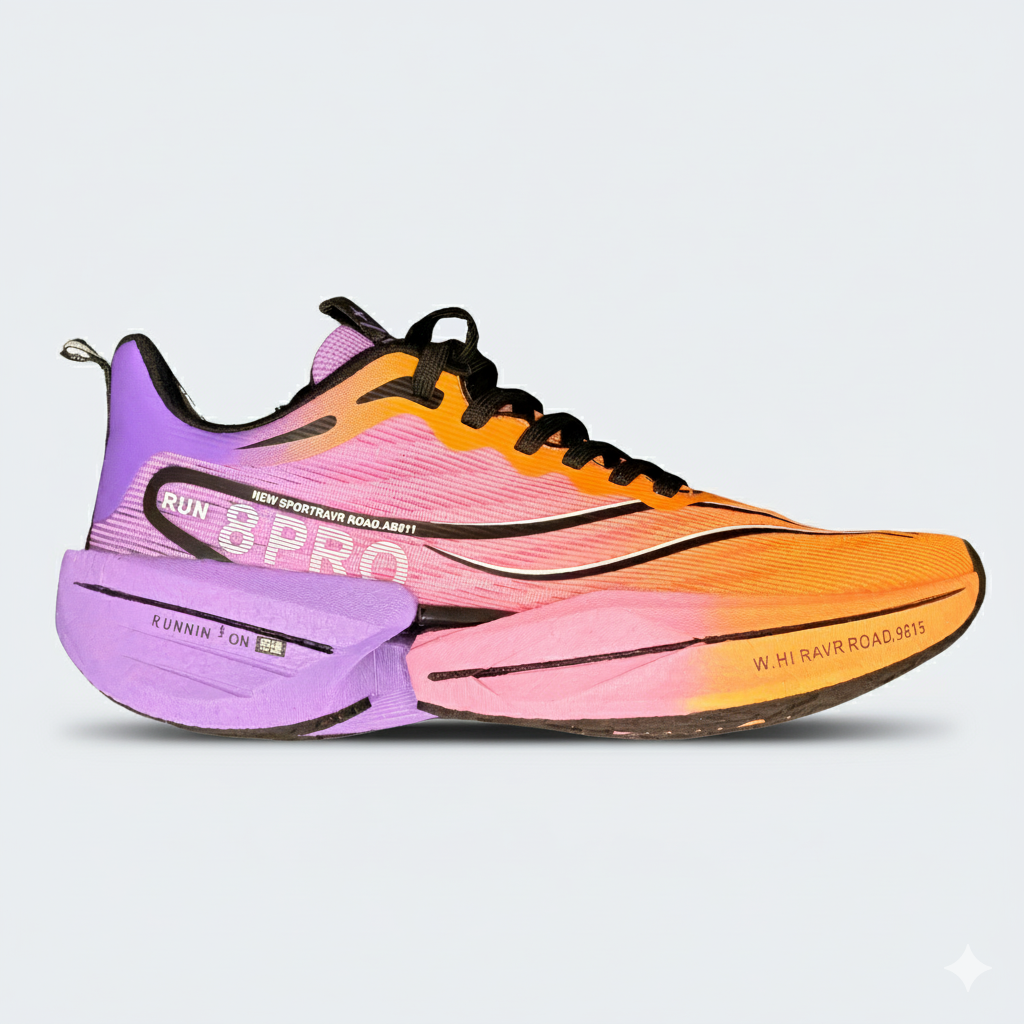 Sneaker Fast Pro