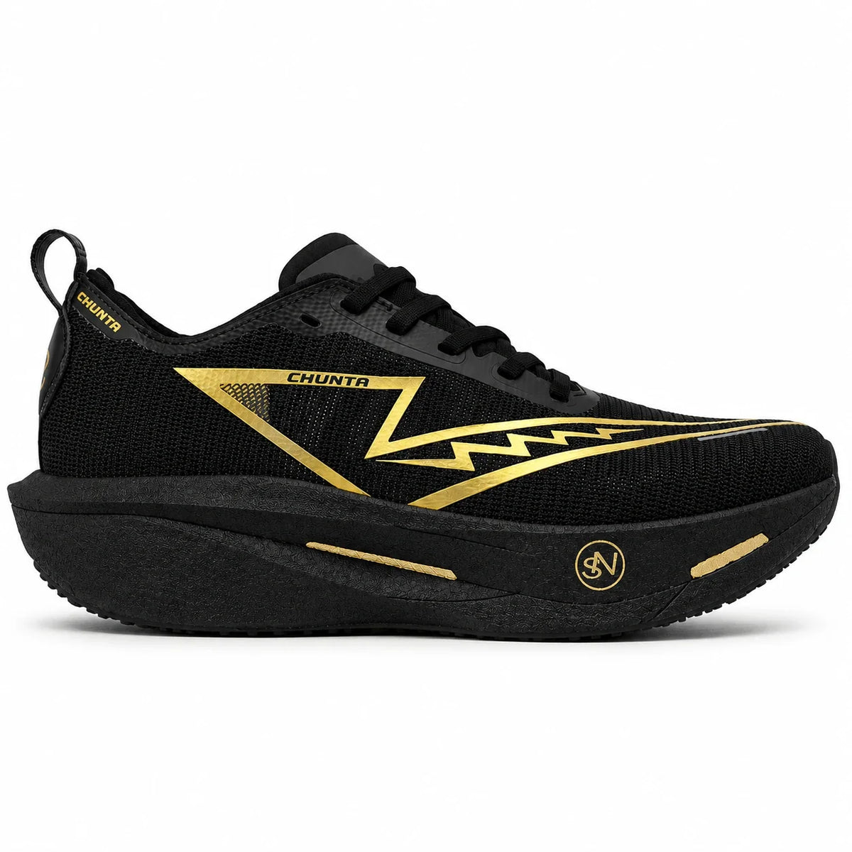 Sneaker Carbon Marathon Chunta