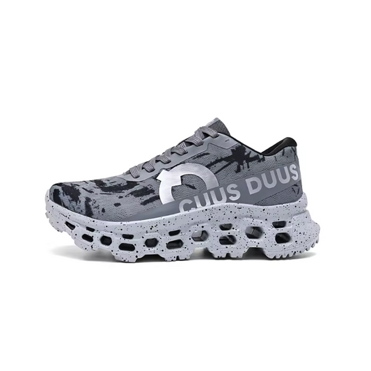 LuftSchritt Komfort-Sneaker