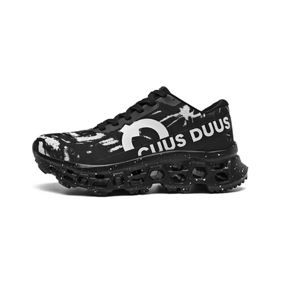 LuftSchritt Komfort-Sneaker