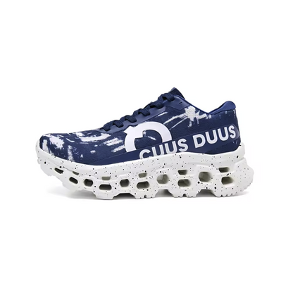 LuftSchritt Komfort-Sneaker