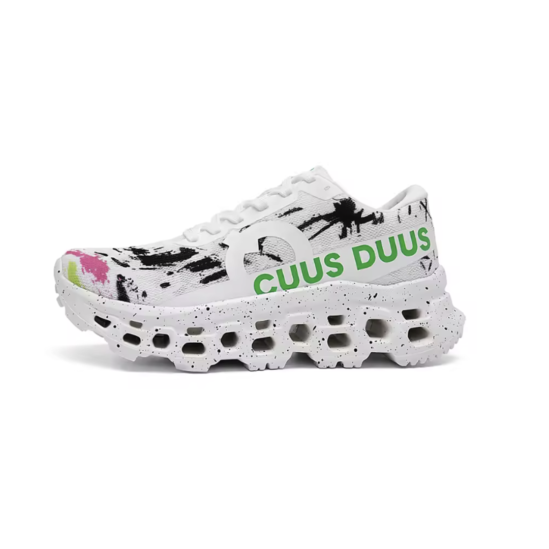 LuftSchritt Komfort-Sneaker