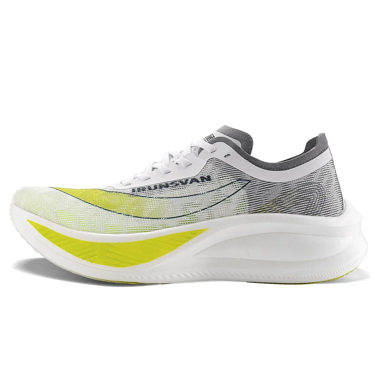 Sneaker Chunta Pace