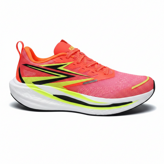 Sneaker Carbon Fly