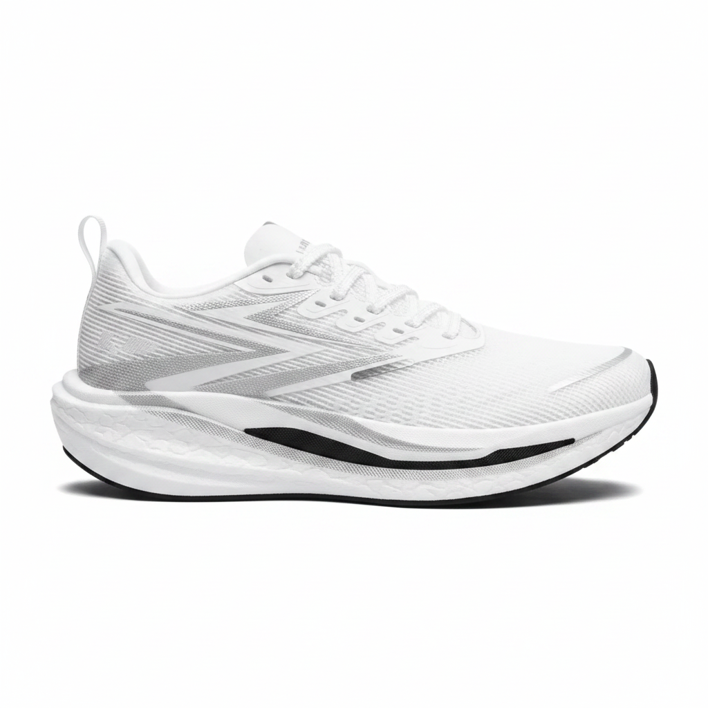 Sneaker Carbon Fly
