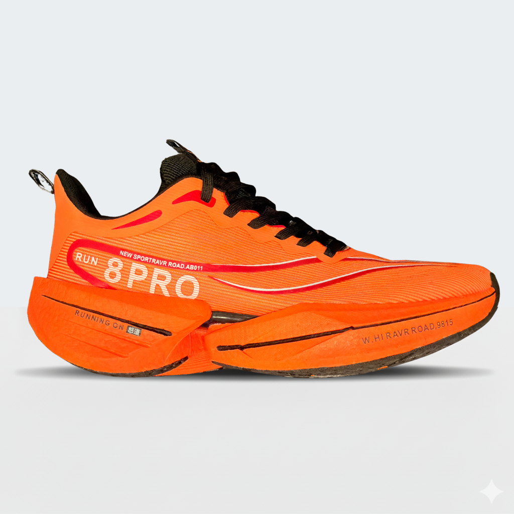 Sneaker Fast Pro