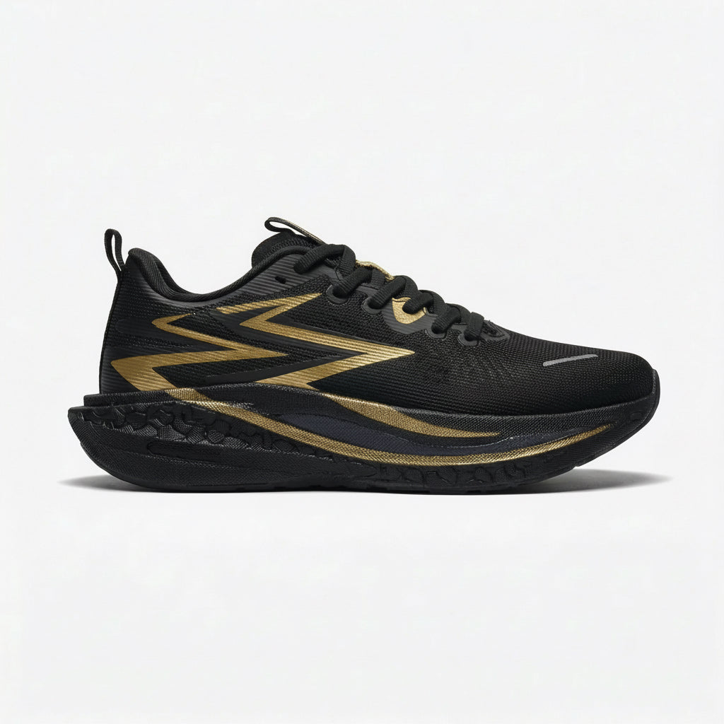 Sneaker Carbon Running