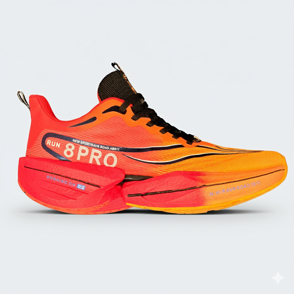 Sneaker Fast Pro