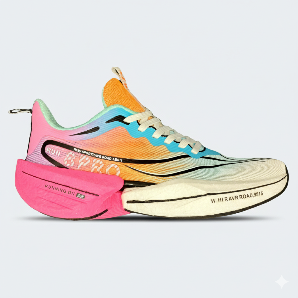 Sneaker Fast Pro
