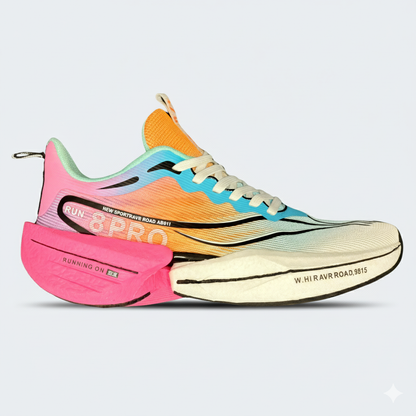 Sneaker Fast Pro