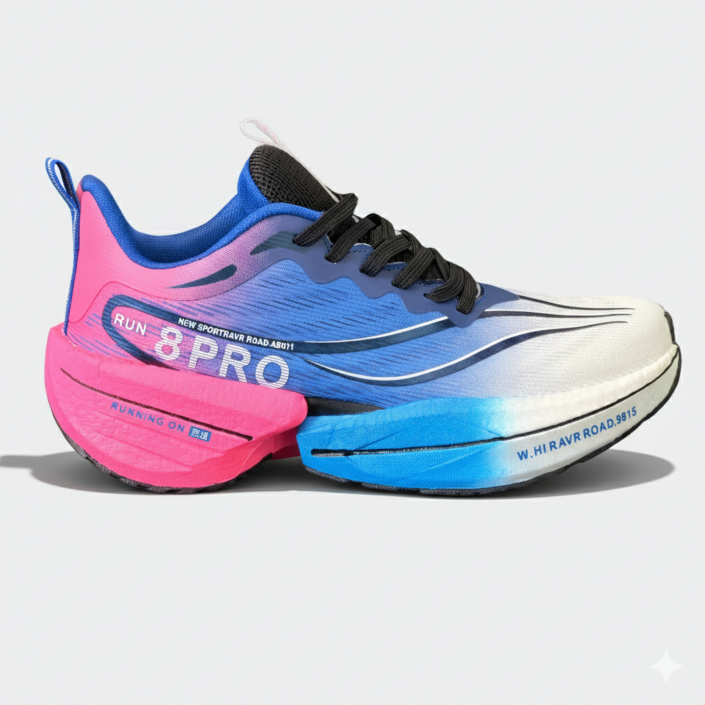 Sneaker Fast Pro