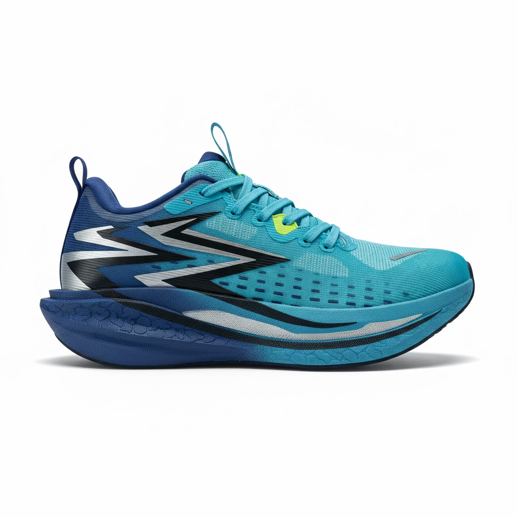 Sneaker Carbon Running