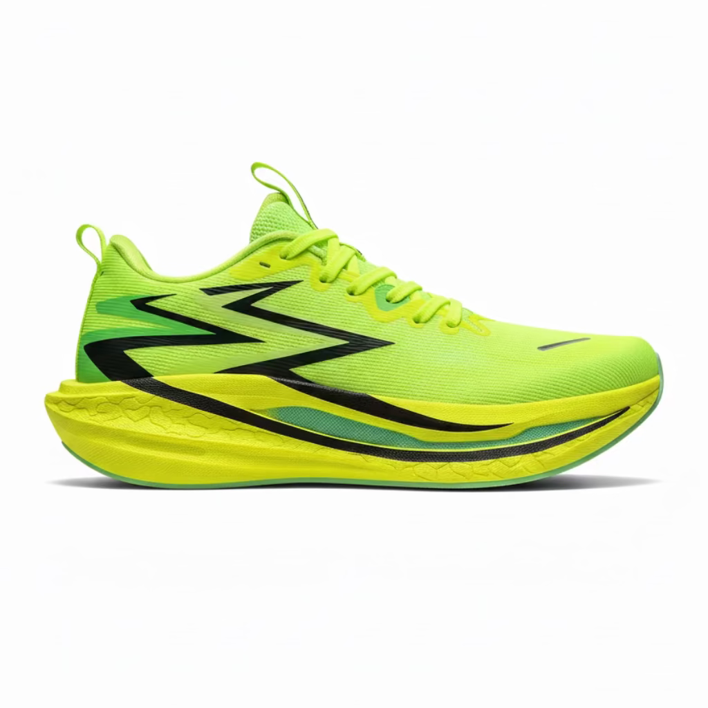 Sneaker Carbon Running