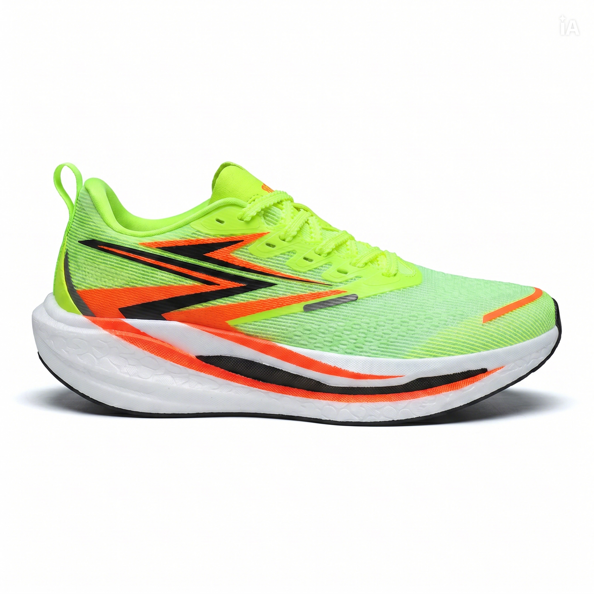 Sneaker Carbon Fly