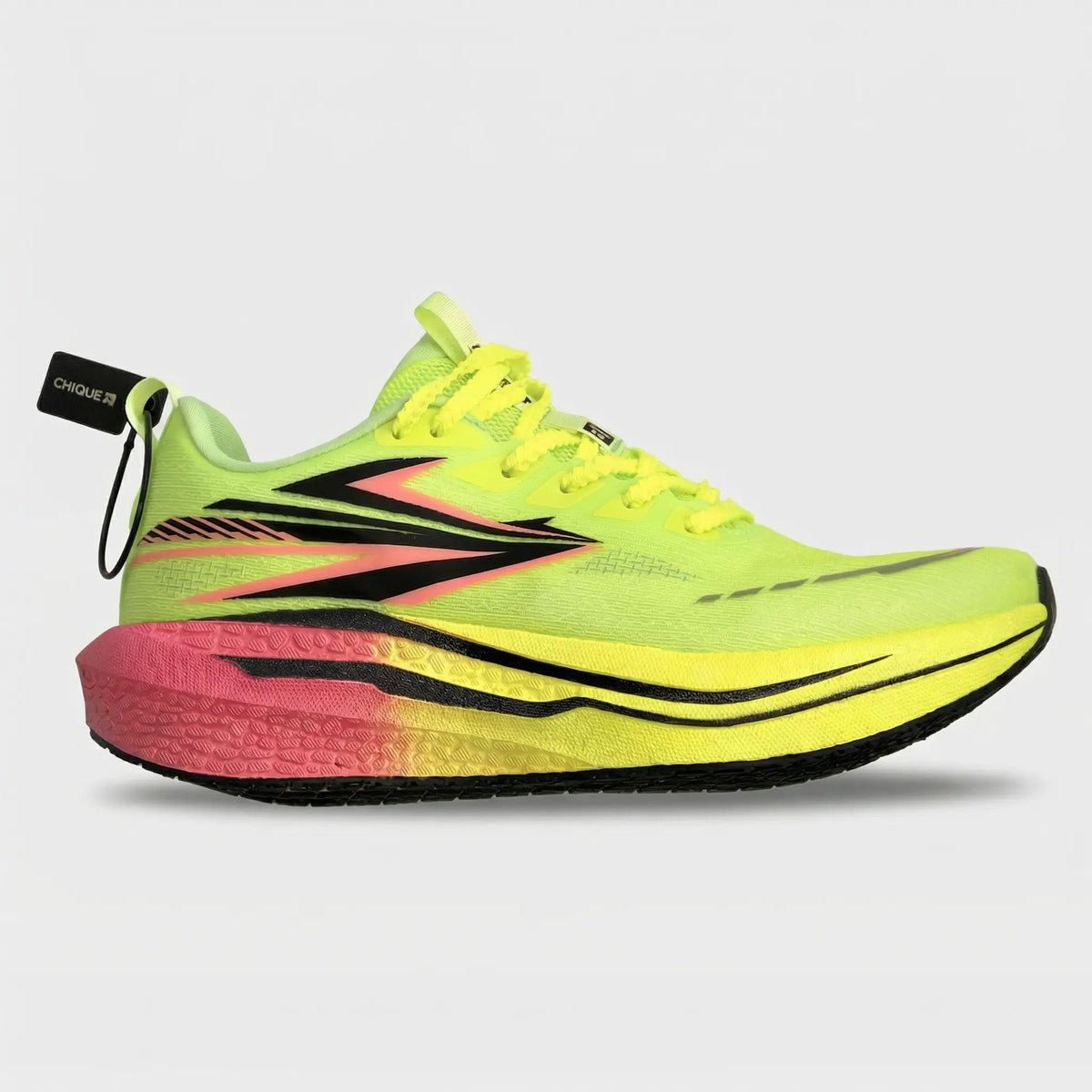 Sneaker Carbon Pro