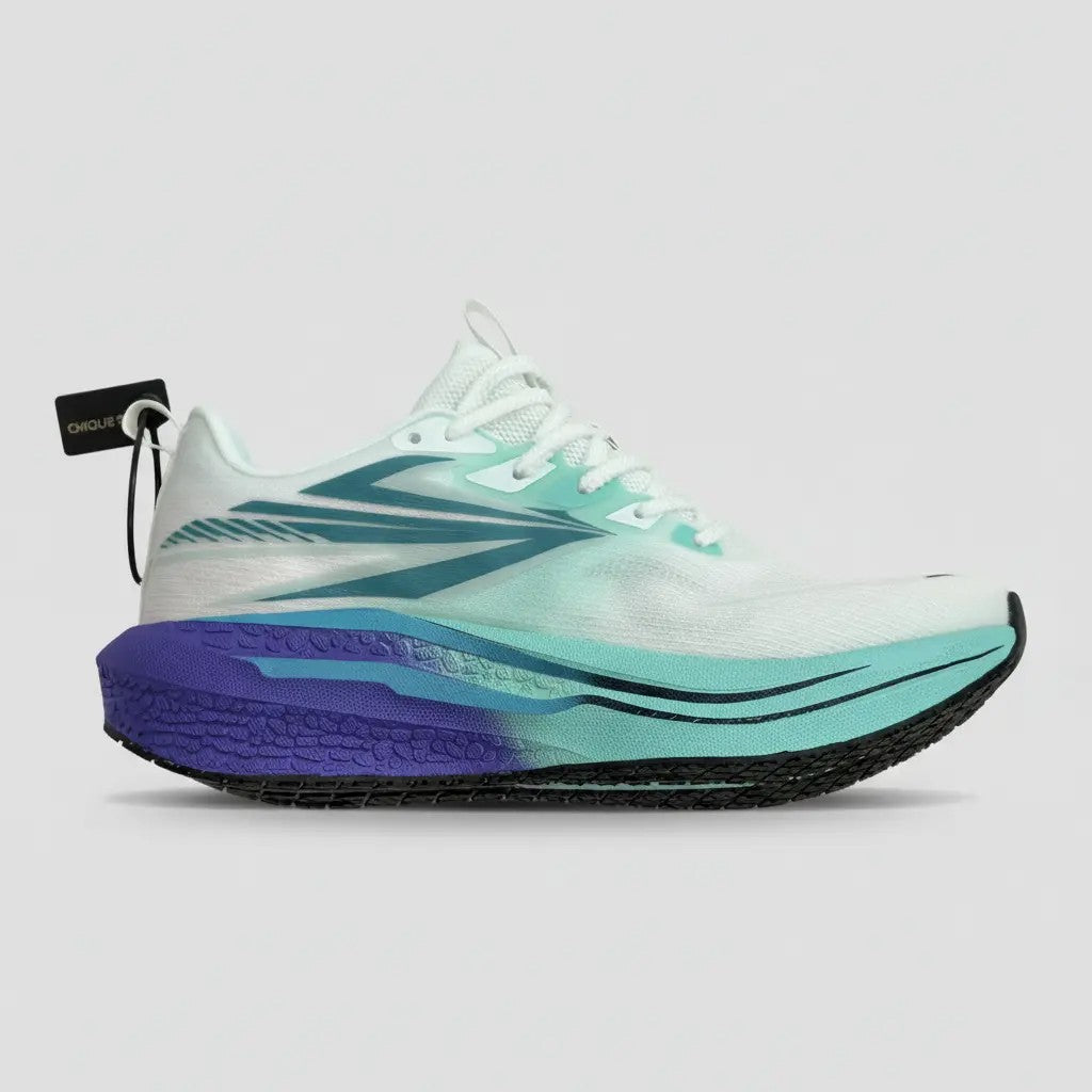 Sneaker Carbon Pro