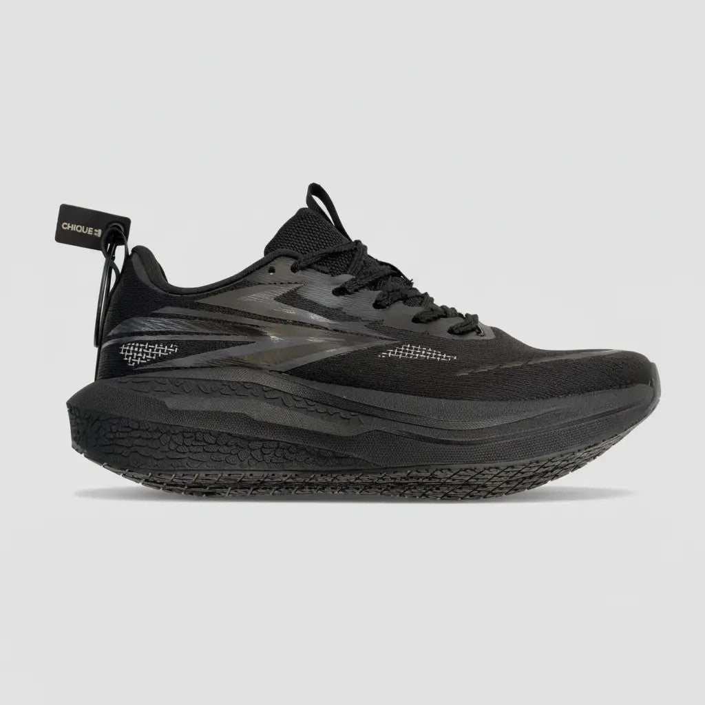 Sneaker Carbon Pro