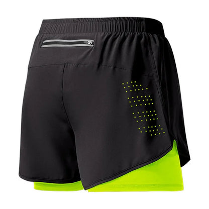 Shorts Fitness  - Para sua corrida e treinos