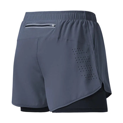 Shorts Fitness  - Para sua corrida e treinos
