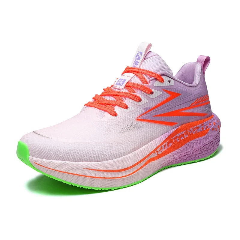 Sneaker Carbon Pro