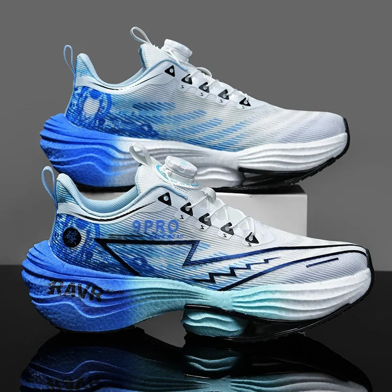 Sneaker Fast 9 Pro