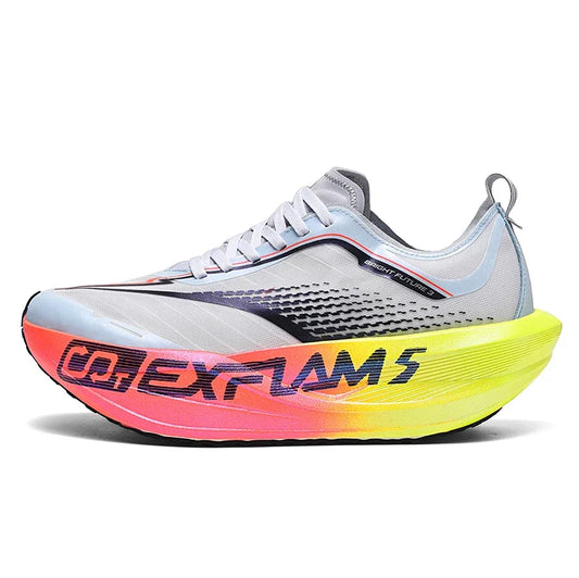 Sneaker Fast Form