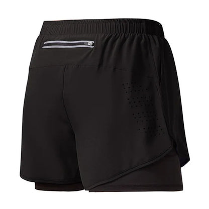 Shorts Fitness  - Para sua corrida e treinos
