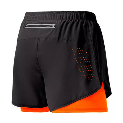 Shorts Fitness  - Para sua corrida e treinos