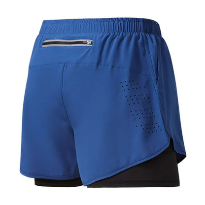 Shorts Fitness  - Para sua corrida e treinos