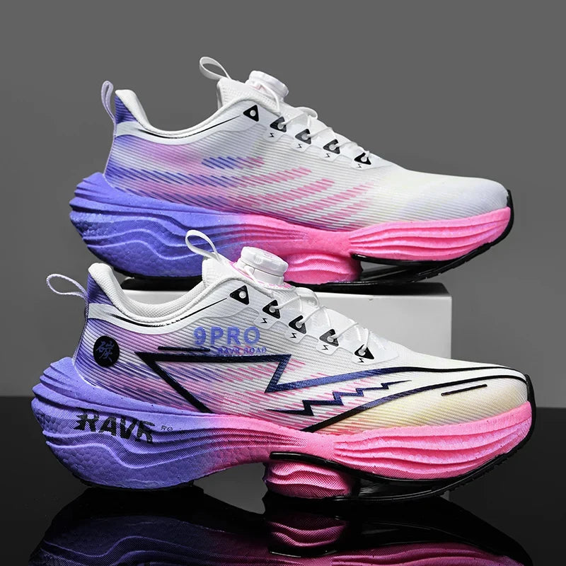 Sneaker Fast 9 Pro