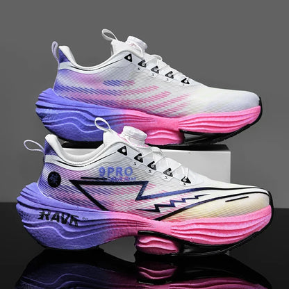 Sneaker Fast 9 Pro