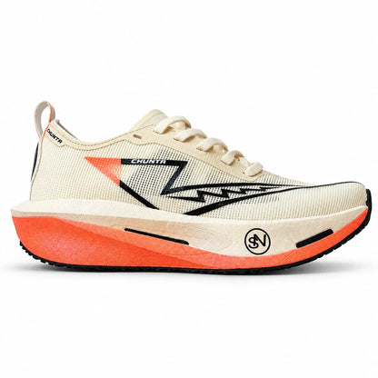 Sneaker Carbon Marathon Chunta