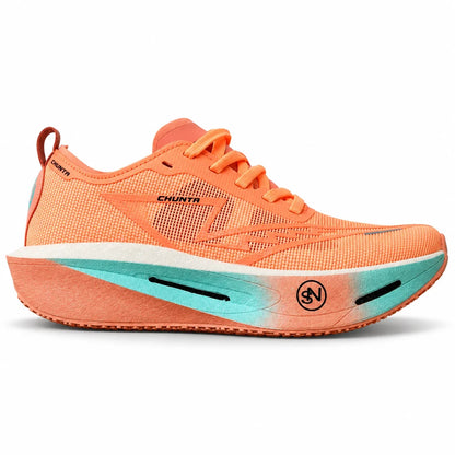 Sneaker Carbon Marathon Chunta
