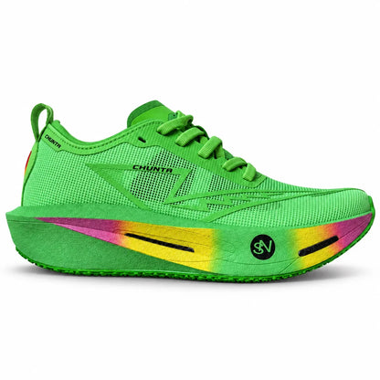 Sneaker Carbon Marathon Chunta