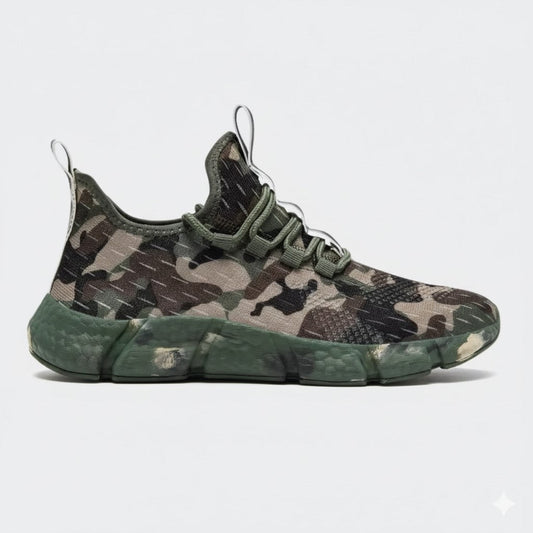 Sneaker New Fast Colors
